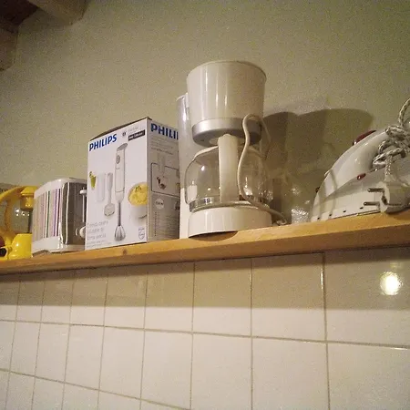 بيت للعطل Vachement Bien !
