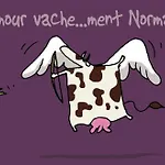 Vakantiehuis Vachement Bien ! *