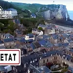 Vakantiehuis Vachement Bien ! *