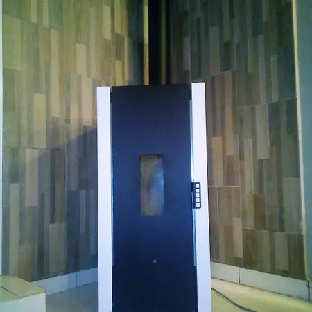 Дом отдыха Vachement Bien ! Saint-Nicolas-de-la-Grave