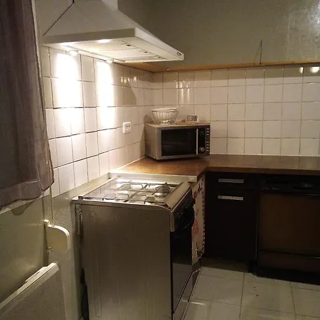 Vachement Bien ! Дом отдыха *