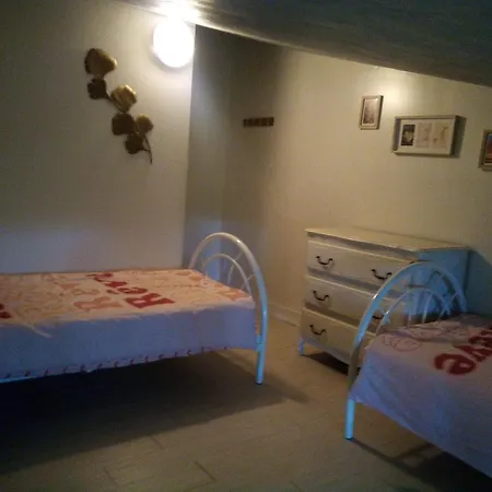 Vachement Bien ! Vakantiehuis
