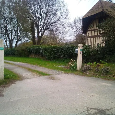 Vakantiehuis Vachement Bien ! *