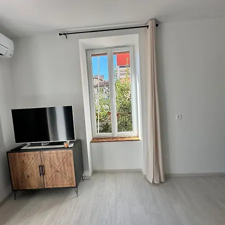 Apartment 5 N2 Millau