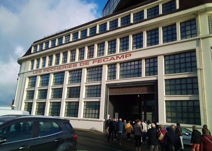 Vachement Bien ! Дом отдыха *