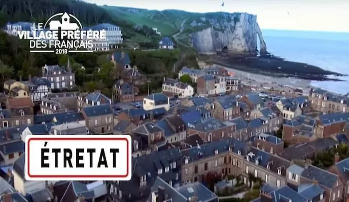 Дом отдыха Vachement Bien ! *