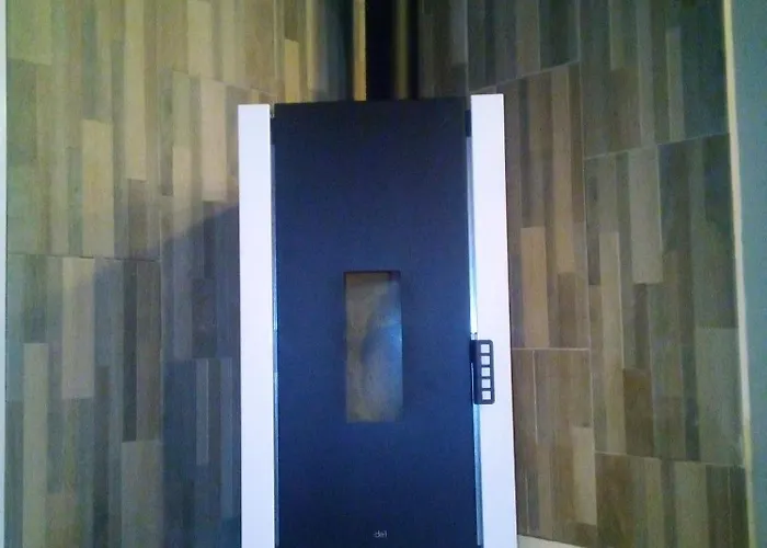 Дом отдыха Vachement Bien ! Saint-Nicolas-de-la-Grave