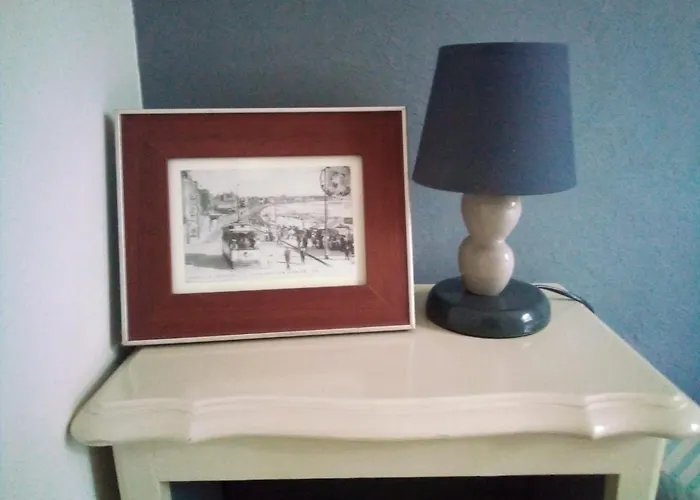 Vachement Bien ! Дом отдыха *