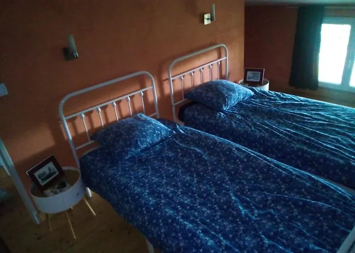 Vachement Bien ! Saint-Nicolas-de-la-Grave