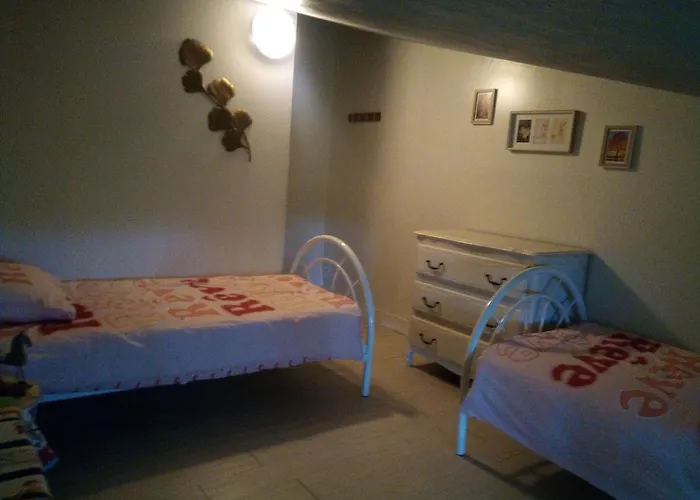 Vachement Bien ! Дом отдыха