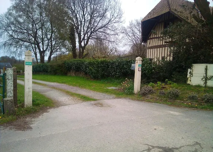 Дом отдыха Vachement Bien ! *